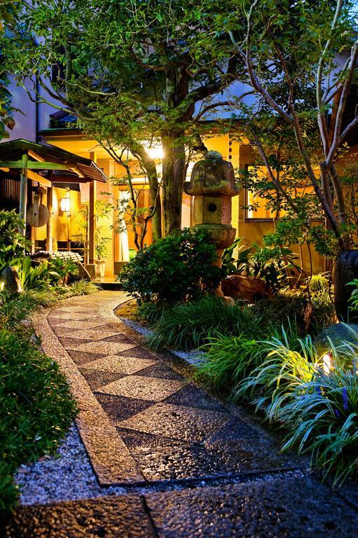 Matsuyone Hotel Тойохаши Екстериор снимка